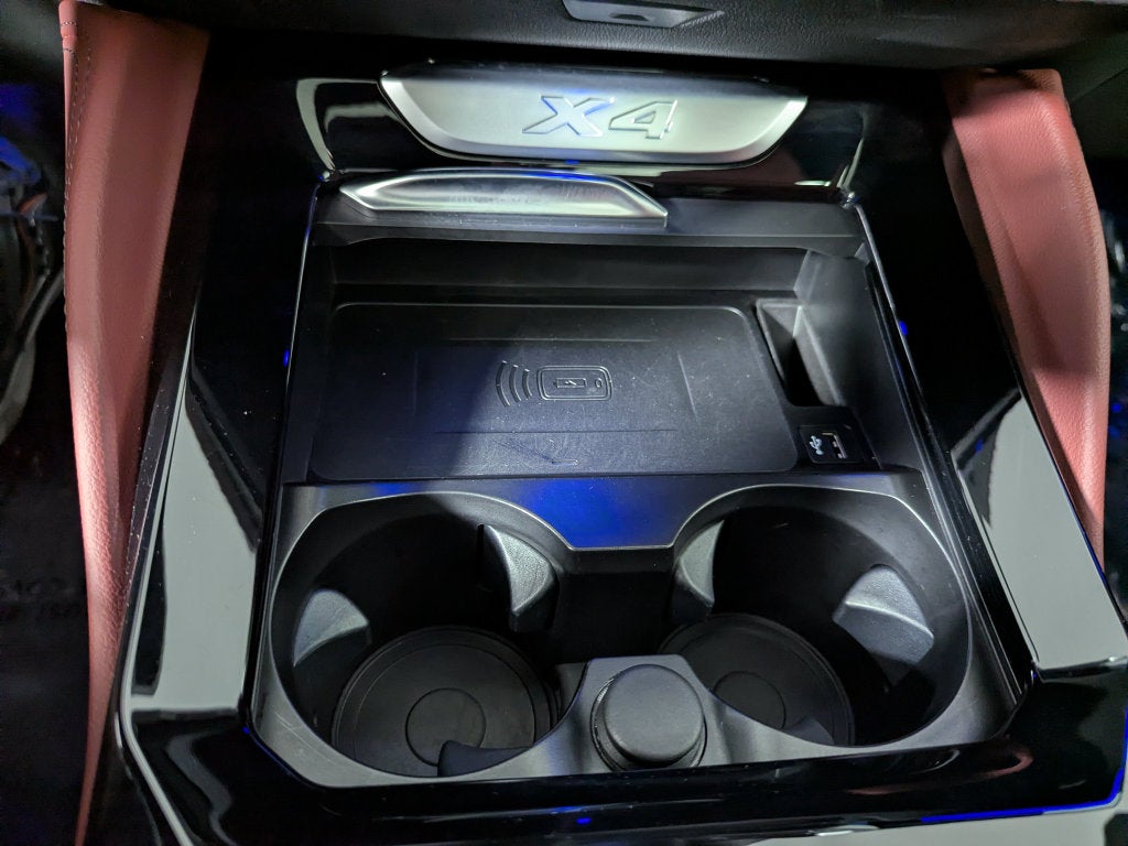 2024 BMW X4 xDrive xDrive30i