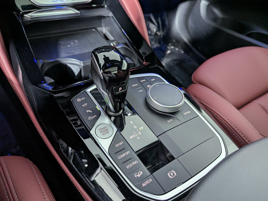 2024 BMW X4 xDrive xDrive30i