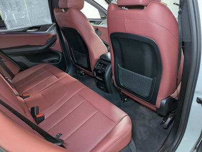 2024 BMW X4 xDrive xDrive30i