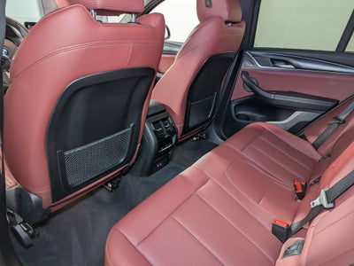 2024 BMW X4 xDrive xDrive30i