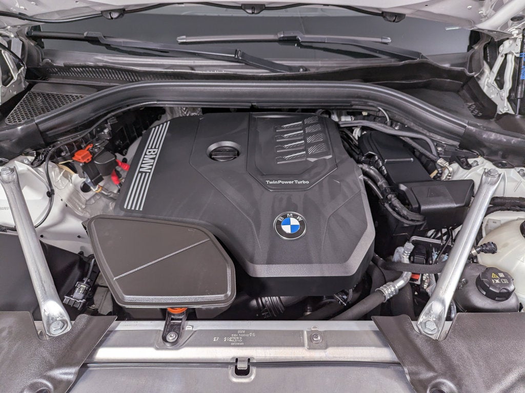 2024 BMW X4 xDrive xDrive30i