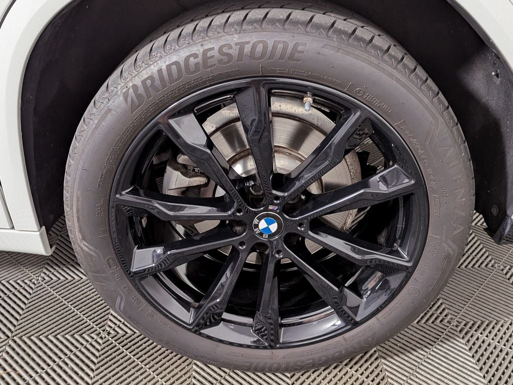 2024 BMW X4 xDrive xDrive30i