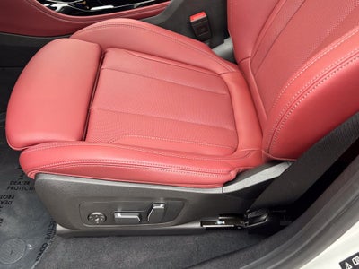 2025 BMW X4 xDrive xDrive30i