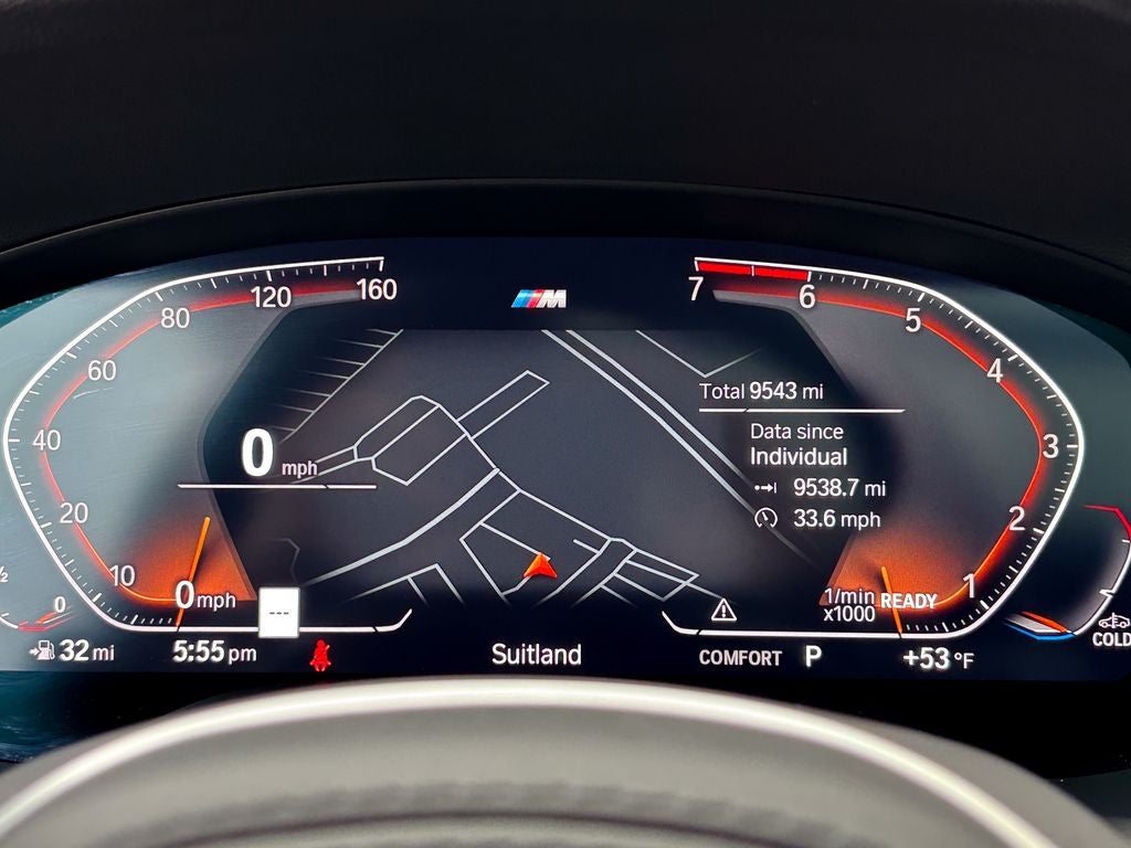 2025 BMW X4 xDrive xDrive30i