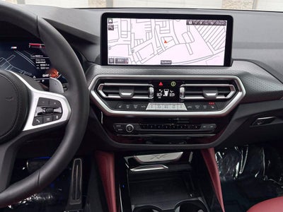 2025 BMW X4 xDrive xDrive30i