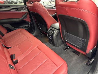 2025 BMW X4 xDrive xDrive30i