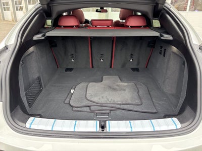 2025 BMW X4 xDrive xDrive30i