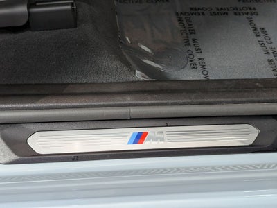 2025 BMW X4 xDrive xDrive30i