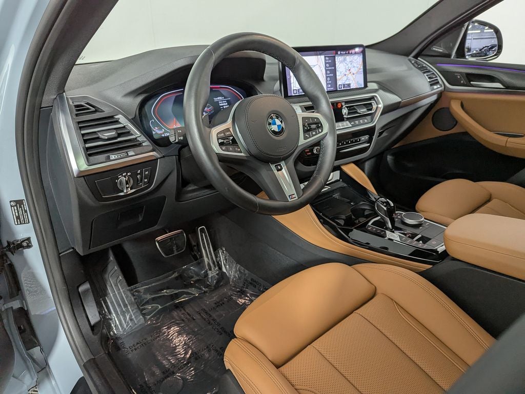 2025 BMW X4 xDrive xDrive30i
