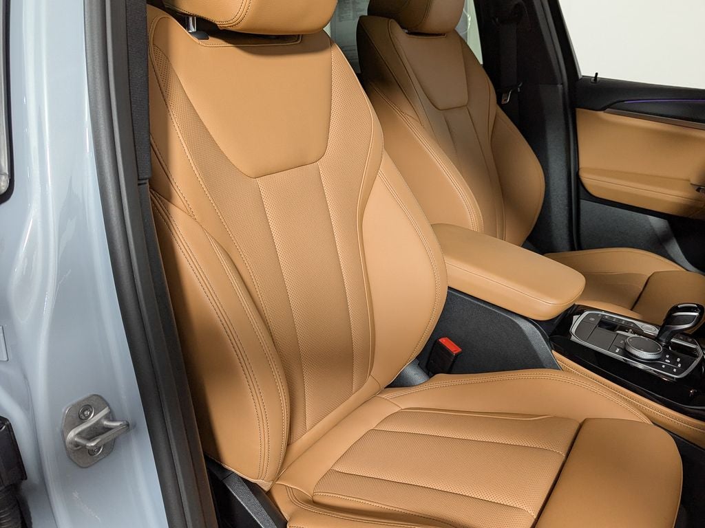 2025 BMW X4 xDrive xDrive30i