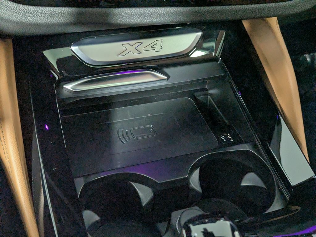 2025 BMW X4 xDrive xDrive30i
