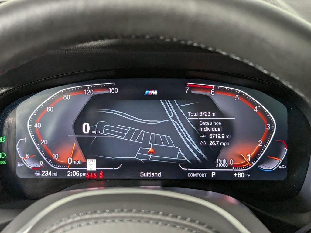 2025 BMW X4 xDrive xDrive30i