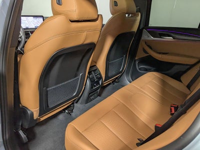 2025 BMW X4 xDrive xDrive30i