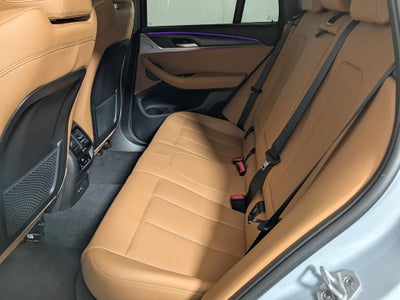 2025 BMW X4 xDrive xDrive30i