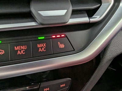 2024 BMW X4 xDrive xDrive30i