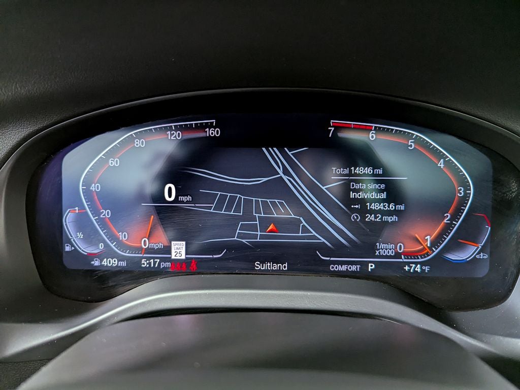 2024 BMW X4 xDrive xDrive30i