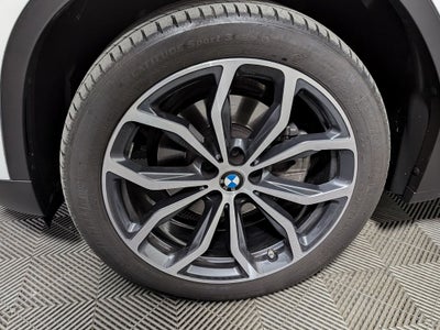 2024 BMW X4 xDrive xDrive30i