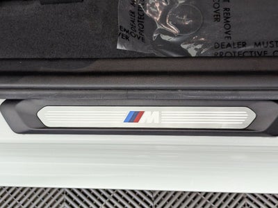 2023 BMW X4 xDrive xDrive30i