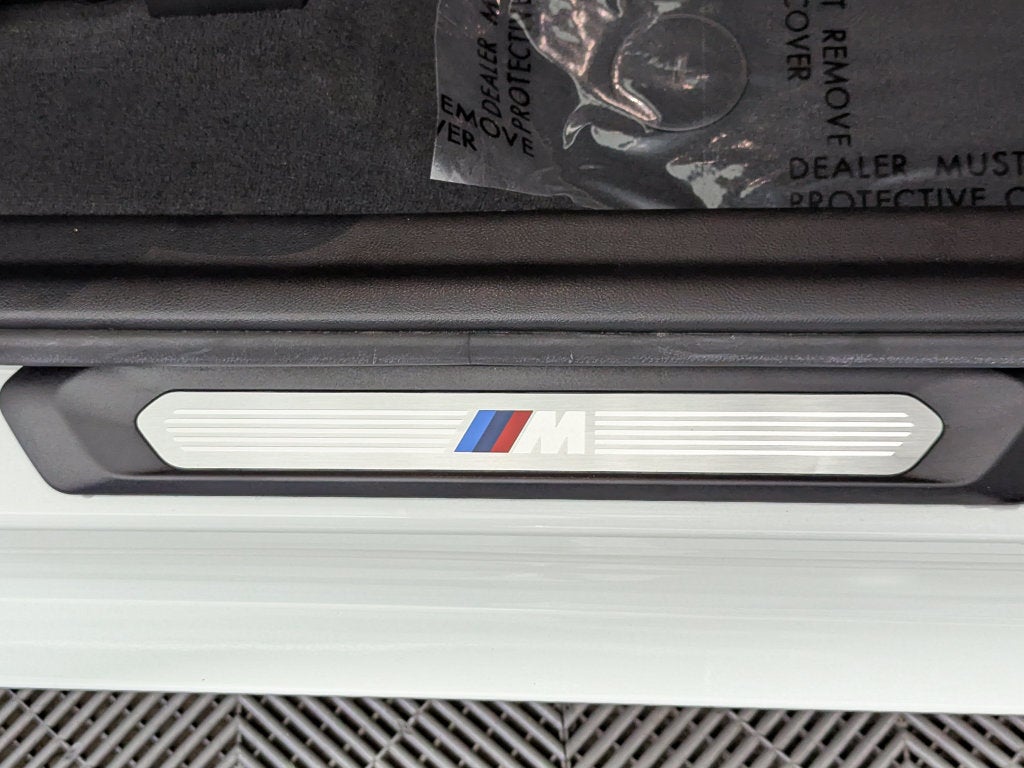 2023 BMW X4 xDrive xDrive30i
