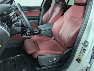 2023 BMW X4 xDrive xDrive30i