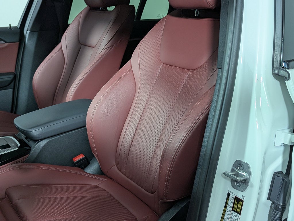 2023 BMW X4 xDrive xDrive30i