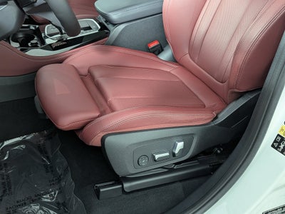 2023 BMW X4 xDrive xDrive30i