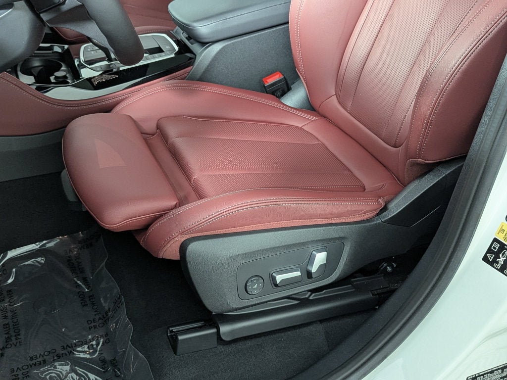 2023 BMW X4 xDrive xDrive30i