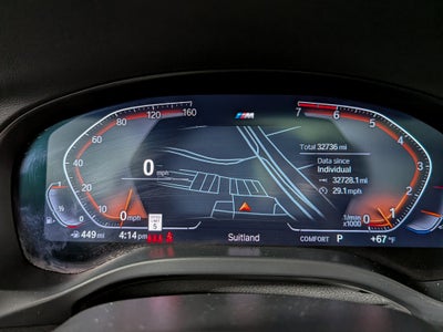 2023 BMW X4 xDrive xDrive30i