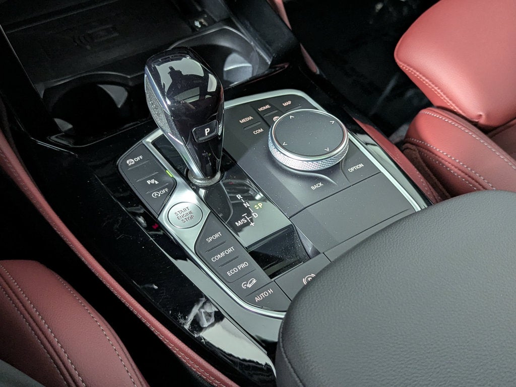 2023 BMW X4 xDrive xDrive30i