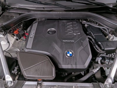 2023 BMW X4 xDrive xDrive30i