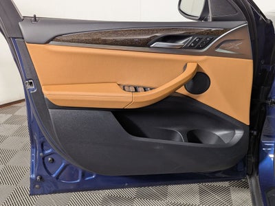 2025 BMW X4 xDrive xDrive30i