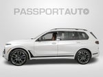 2024 BMW X7 M60i