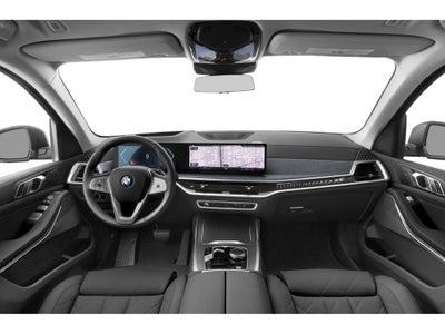 2024 BMW X7 M60i