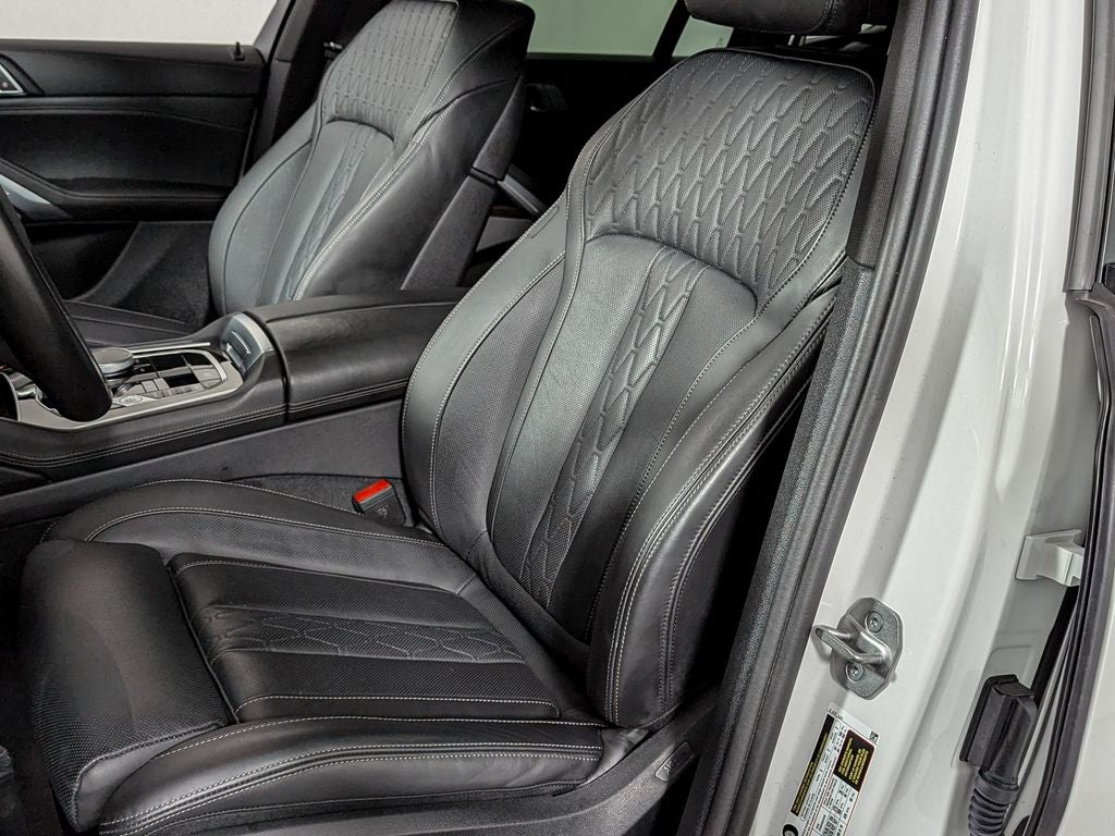 2024 BMW X6 xDrive40i