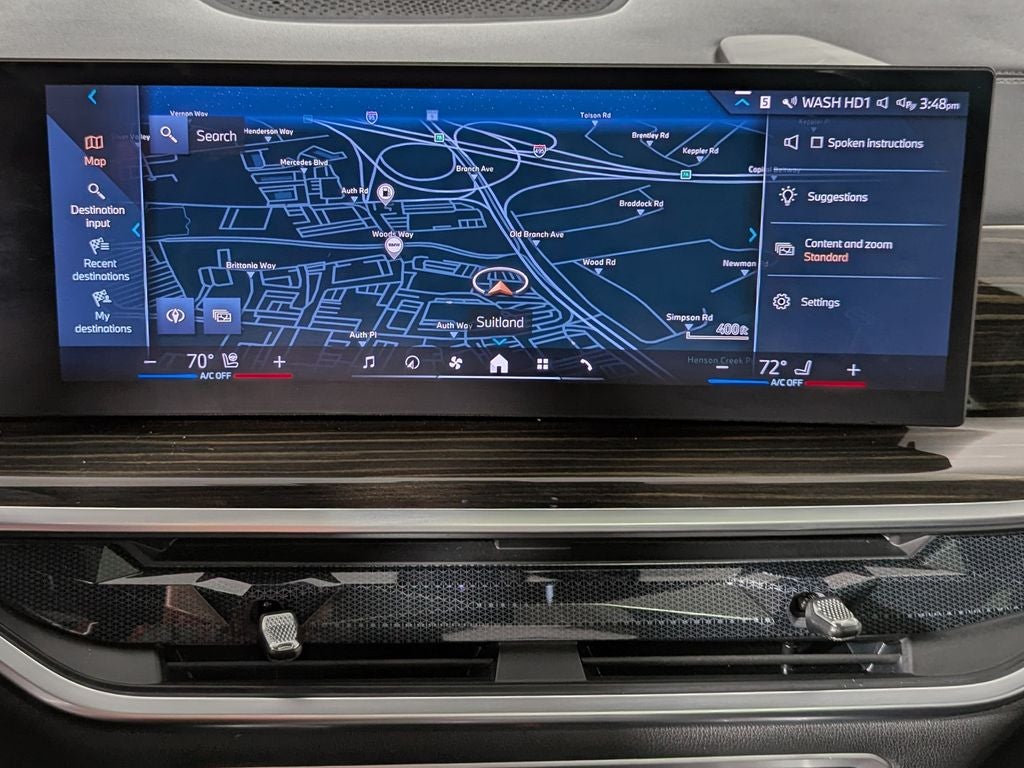 2024 BMW X6 xDrive40i