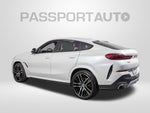 2024 BMW X6 xDrive40i