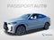 2024 BMW X6 xDrive40i