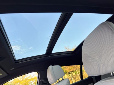 2024 BMW X6 xDrive40i