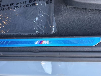 2024 BMW X6 xDrive40i