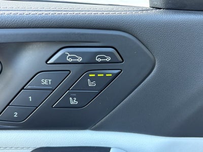 2024 BMW X6 xDrive40i