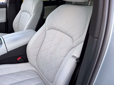 2024 BMW X6 xDrive40i