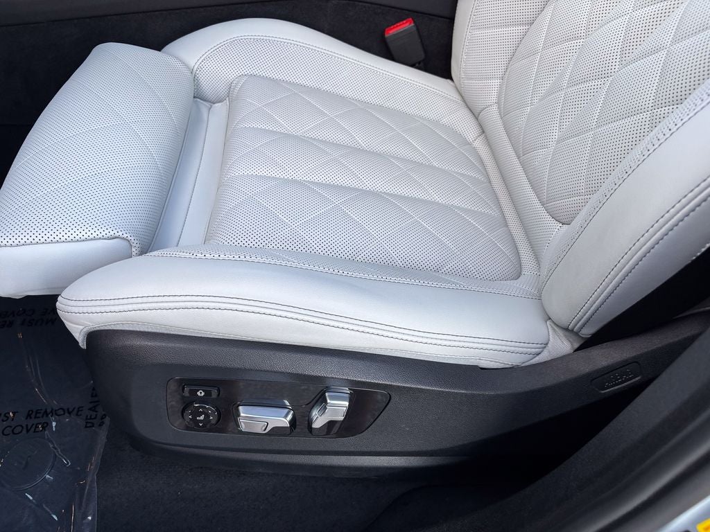 2024 BMW X6 xDrive40i