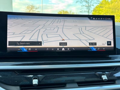 2024 BMW X6 xDrive40i