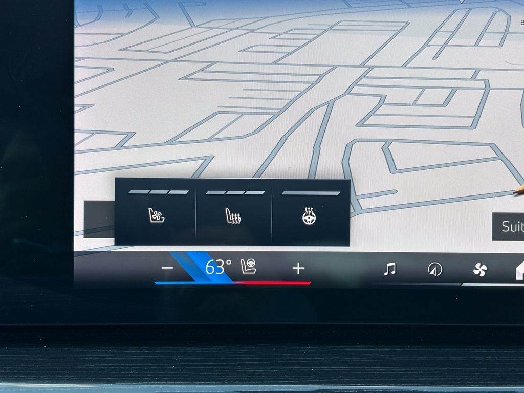 2024 BMW X6 xDrive40i