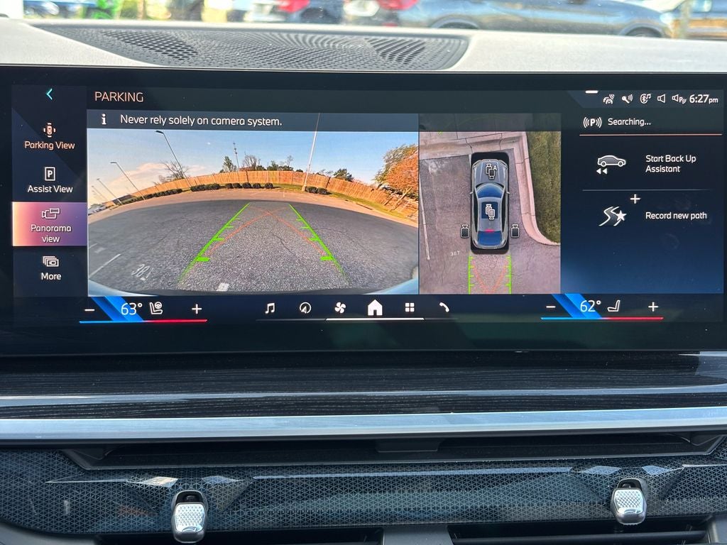 2024 BMW X6 xDrive40i