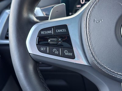 2024 BMW X6 xDrive40i