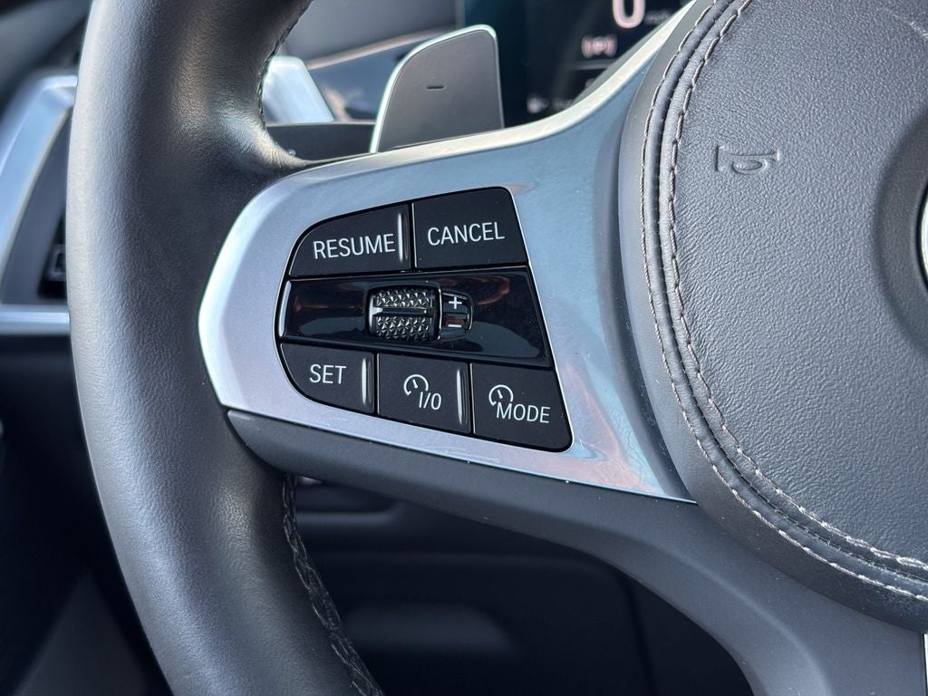 2024 BMW X6 xDrive40i