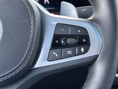 2024 BMW X6 xDrive40i