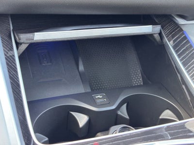 2024 BMW X6 xDrive40i