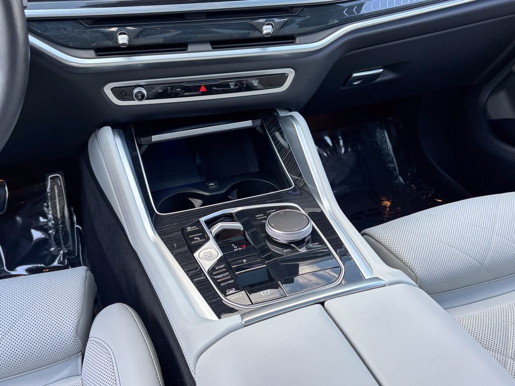 2024 BMW X6 xDrive40i